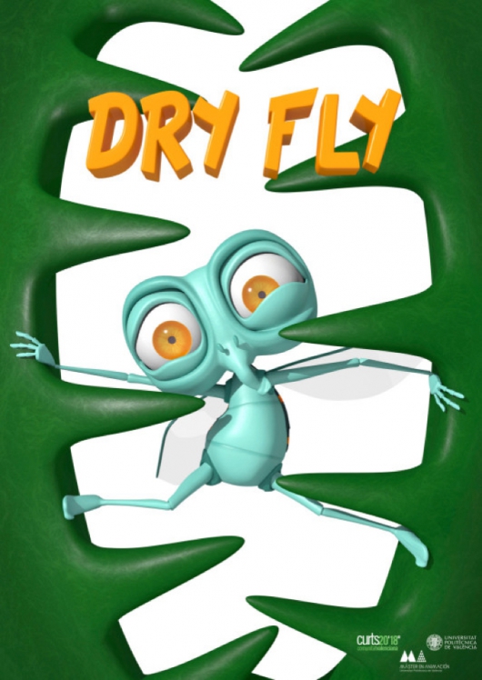 Dry Fly
