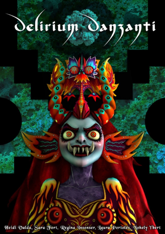 Delirium Danzanti